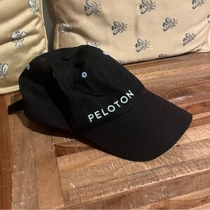 Peloton Dad Hat Baseball Cap